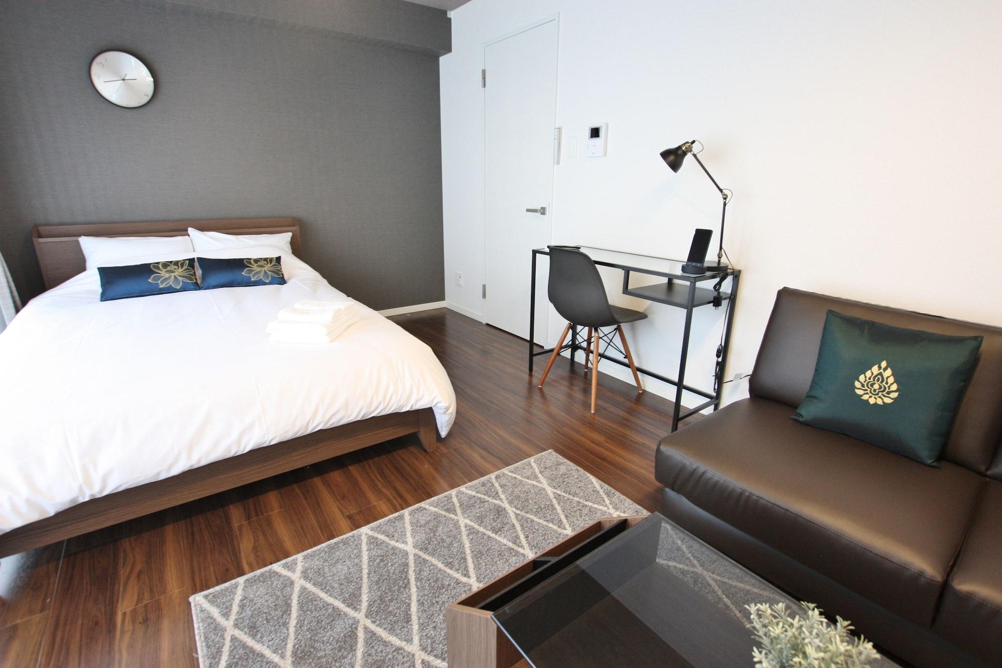 Forest Inn Tenjinminami Фукуока Экстерьер фото